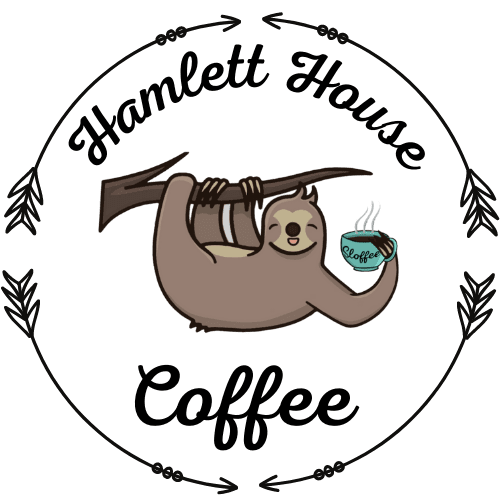 Hamlett House Coffee